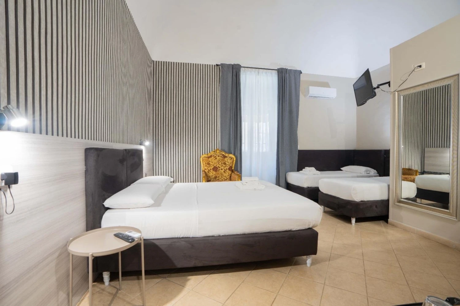 Hotel Trieste Catania-3