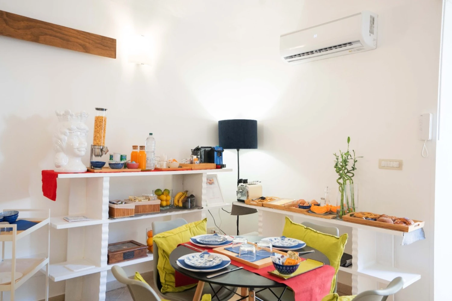 Hotel Trieste Catania-4