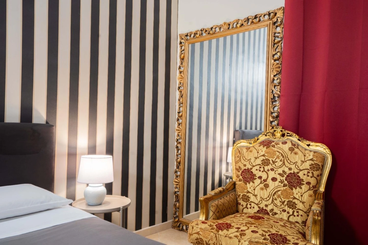 Hotel Trieste Catania-5