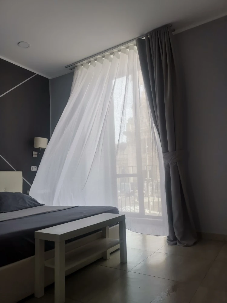 Giunonica Re Carlo Rooms-1