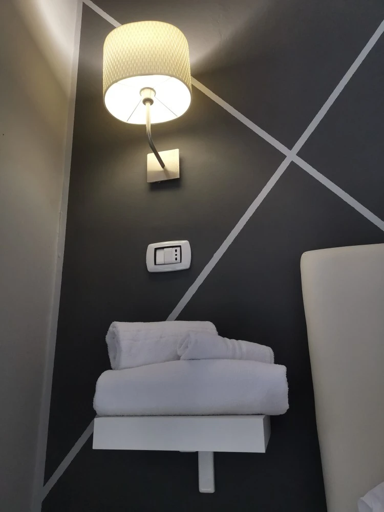 Giunonica Re Carlo Rooms-2