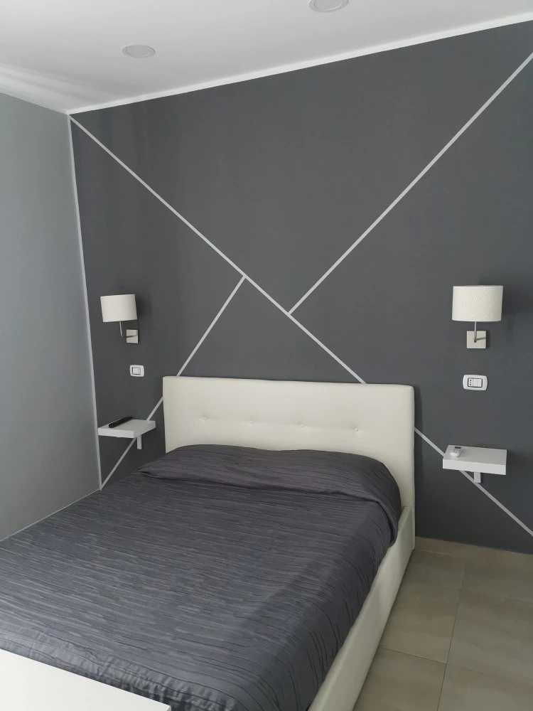 Giunonica Re Carlo Rooms-3