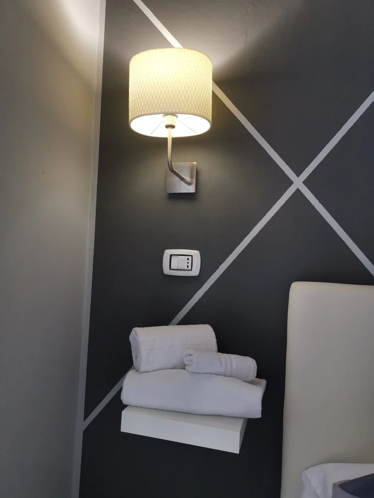 Giunonica Re Carlo Rooms-4