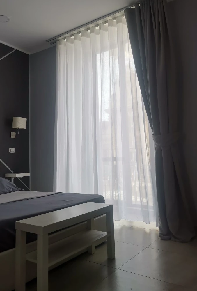 Giunonica Re Carlo Rooms-5