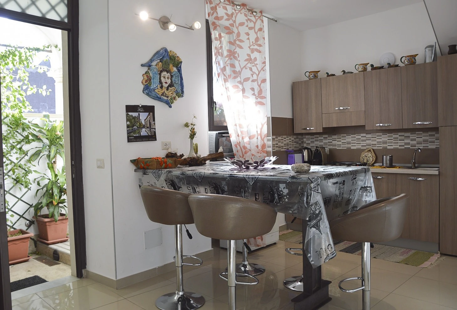 Dimora Alcala' Deluxe-1