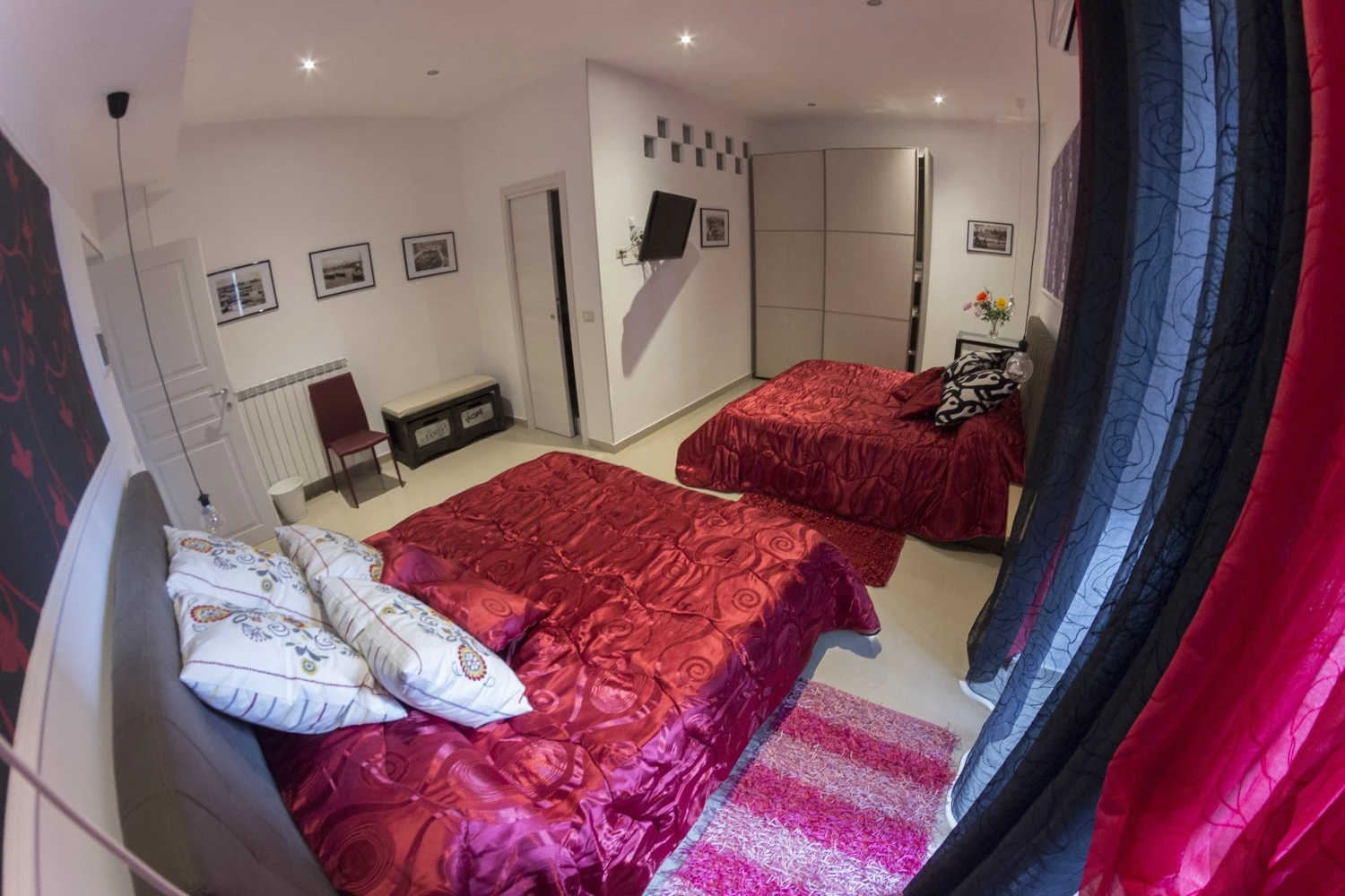 Dimora Alcala' Deluxe-2