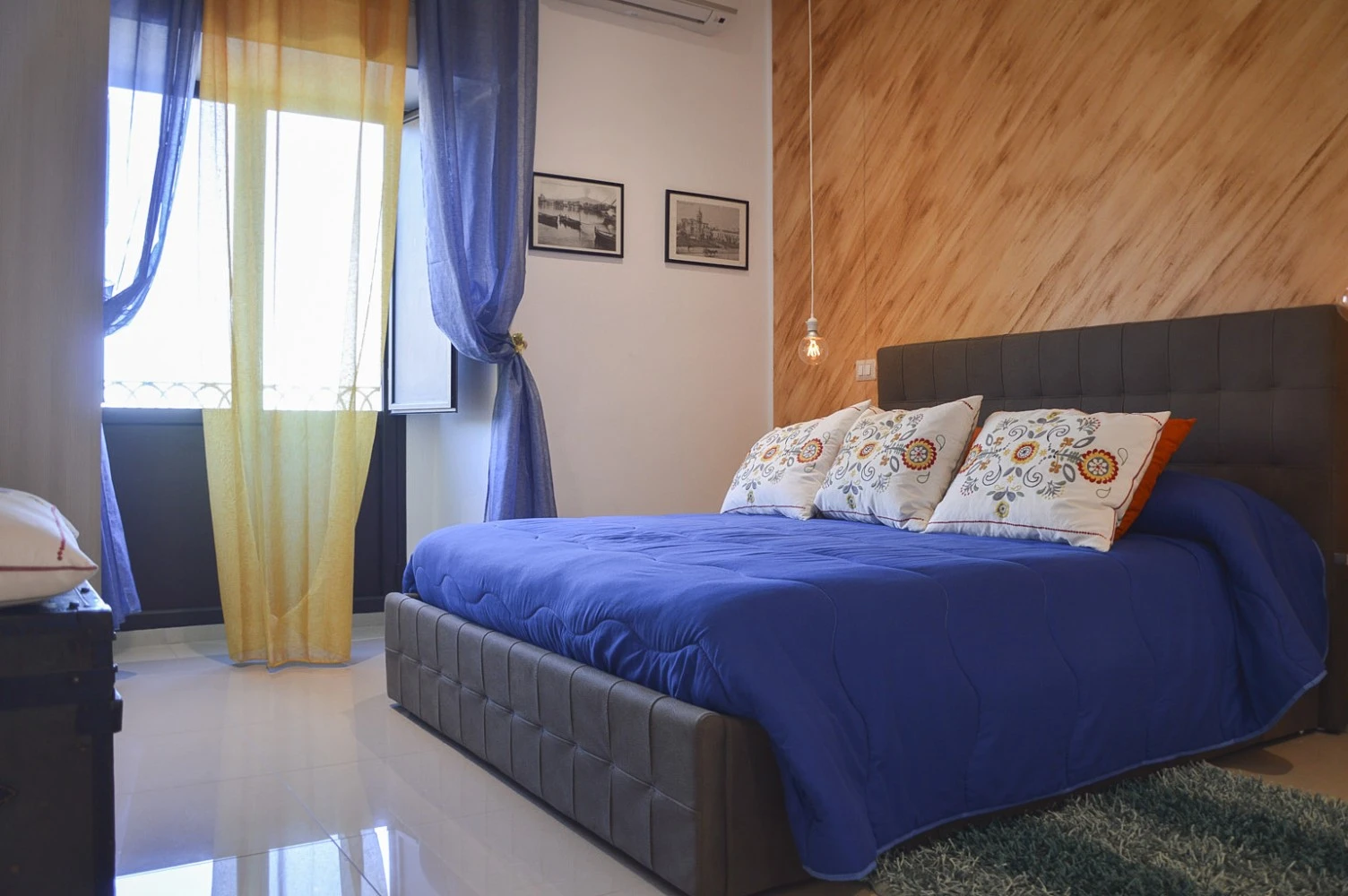 Dimora Alcala' Deluxe-4