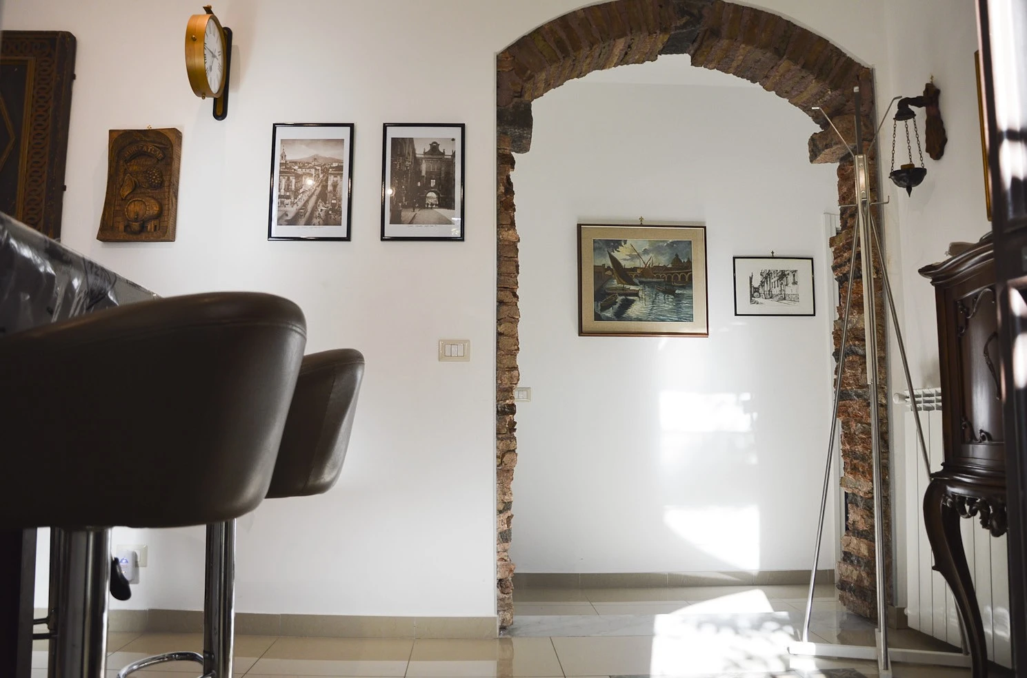 Dimora Alcala' Deluxe-5