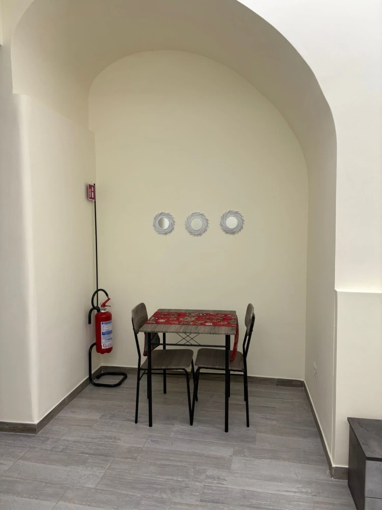 La Casa Di Don Carmelo-2