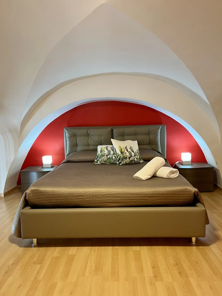 Aitne Holiday Apartments-1