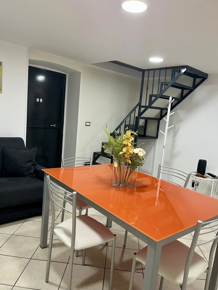 Aitne Holiday Apartments-4