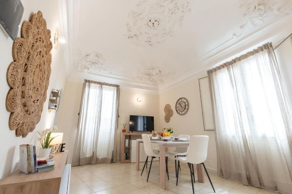 Wish Apartment - Catania Centro-1