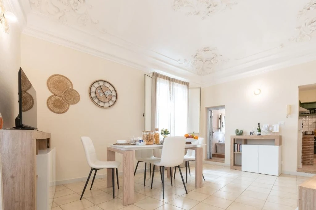 Wish Apartment - Catania Centro-3