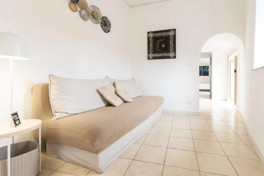 Wish Apartment - Catania Centro-4