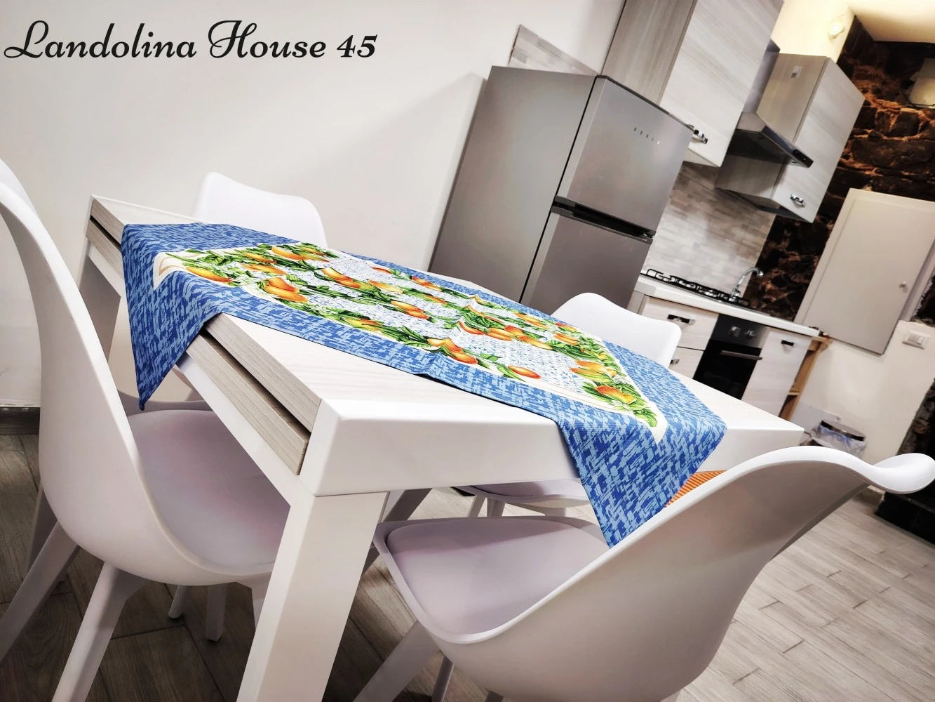 Landolina House 45-3