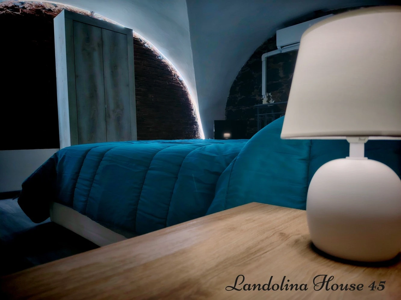 Landolina House 45-5