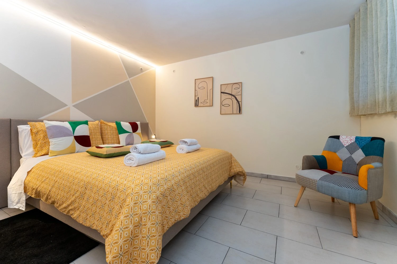 Biro's Home Catania-4