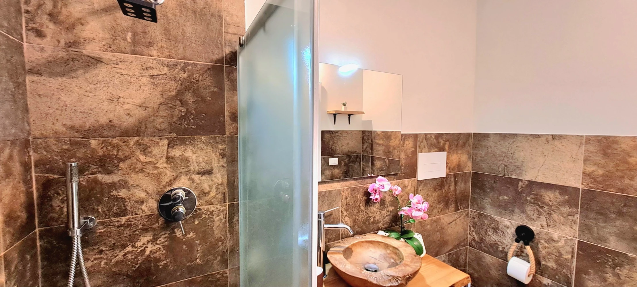 Room And Suite Trinacria View-1