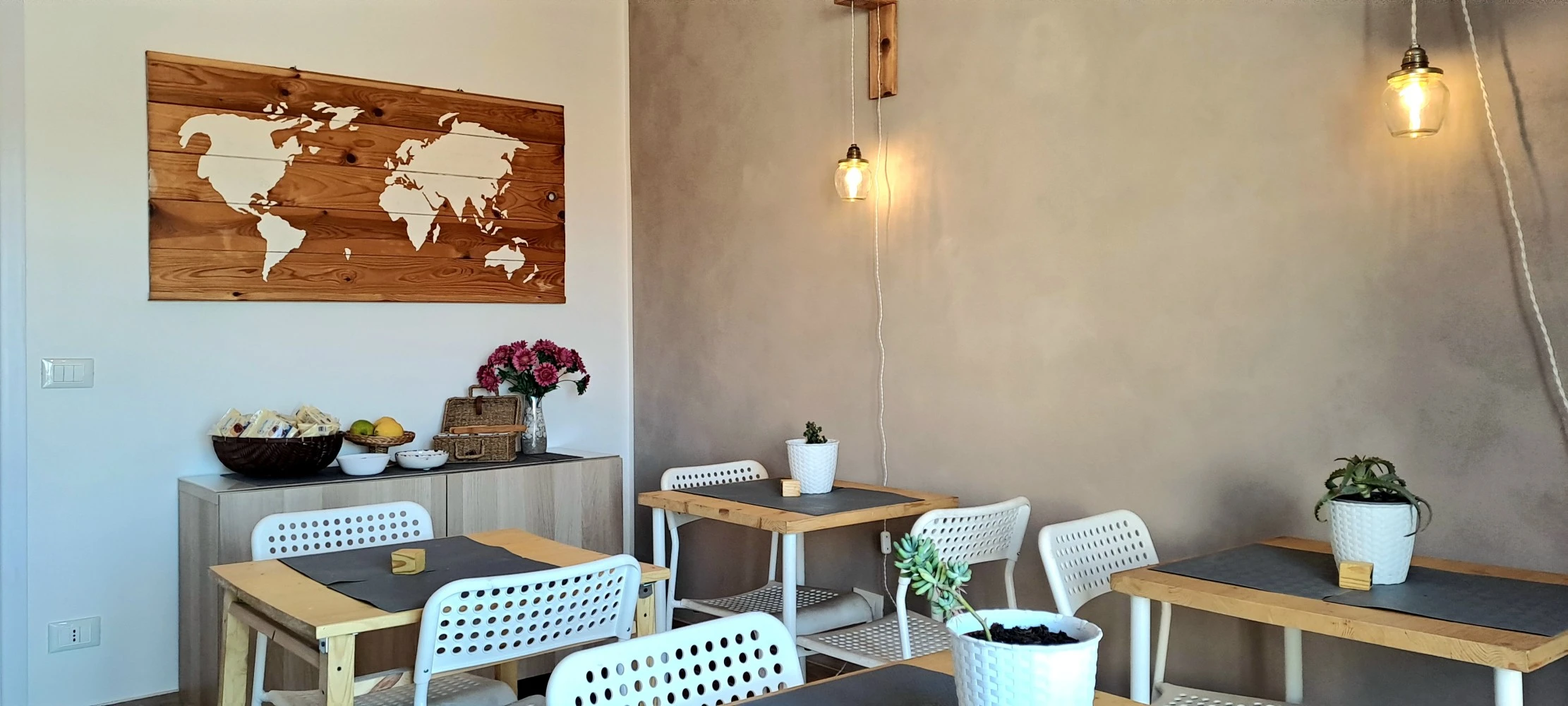 Room And Suite Trinacria View-2