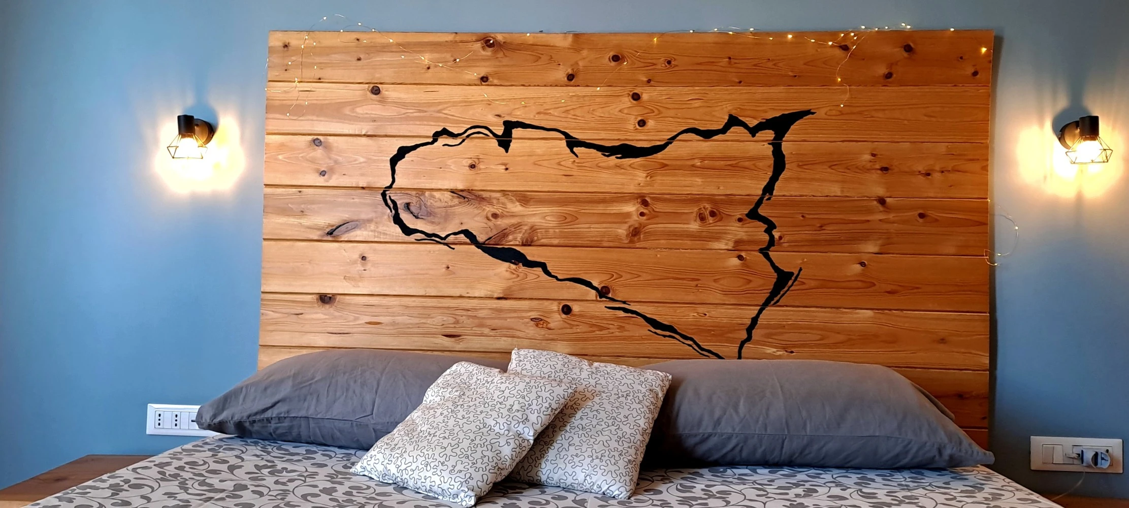 Room And Suite Trinacria View-3