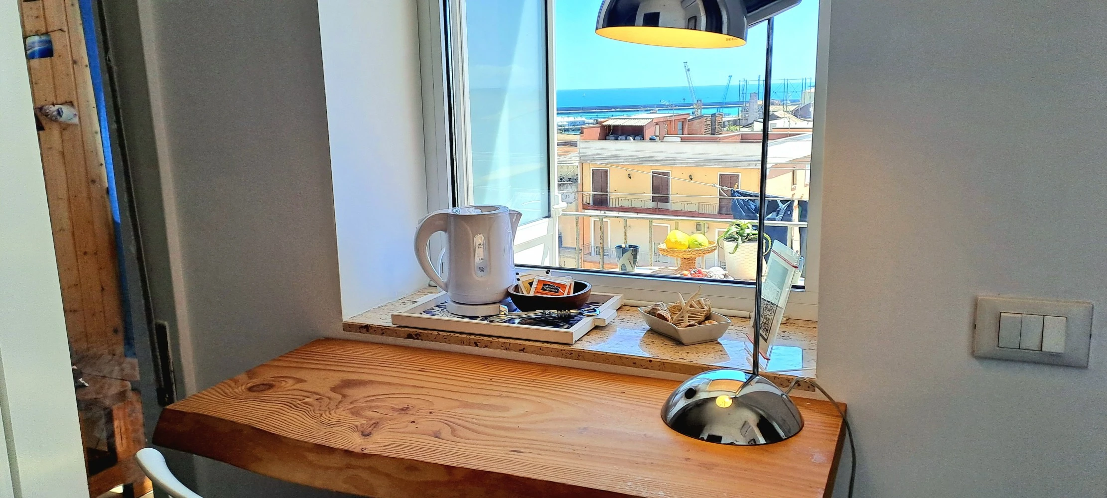 Room And Suite Trinacria View-4