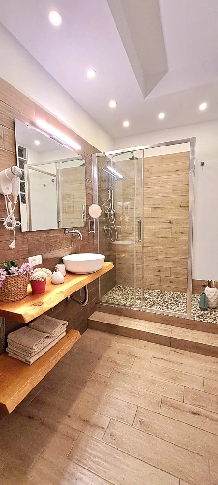 Room And Suite Trinacria View-5