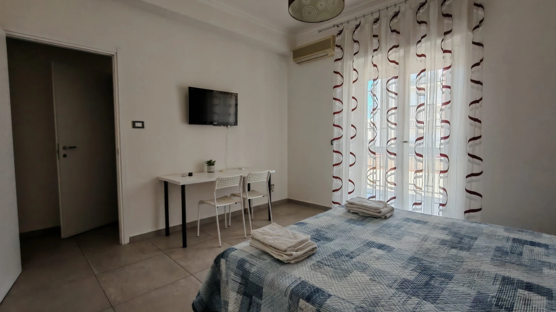 Appartamento Missori-2