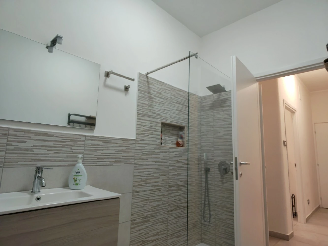 Appartamento Missori-5