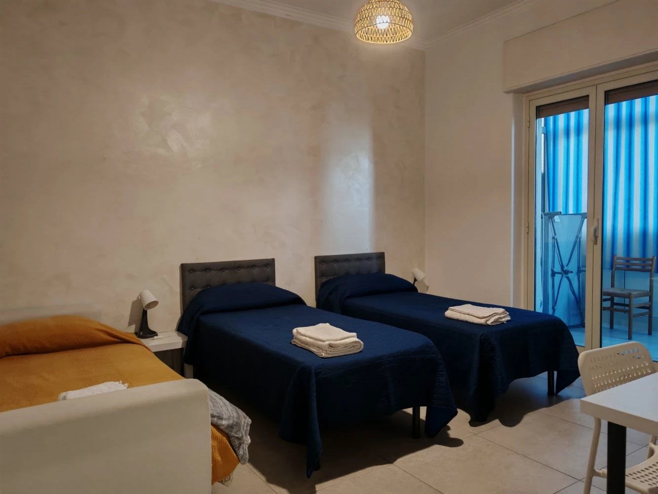 Appartamento Missori-4