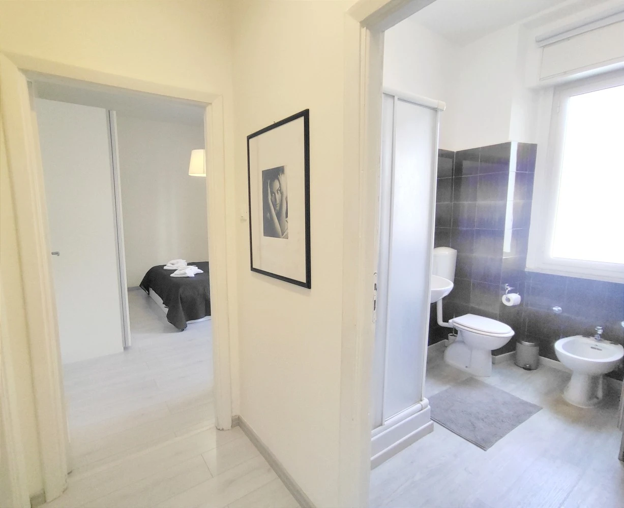 Casa Mimì Catania-1