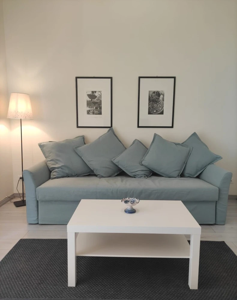 Casa Mimì Catania-2