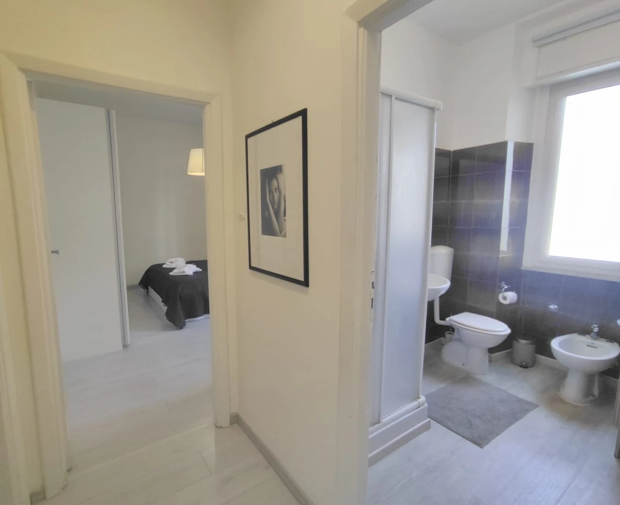 Casa Mimì Catania-5