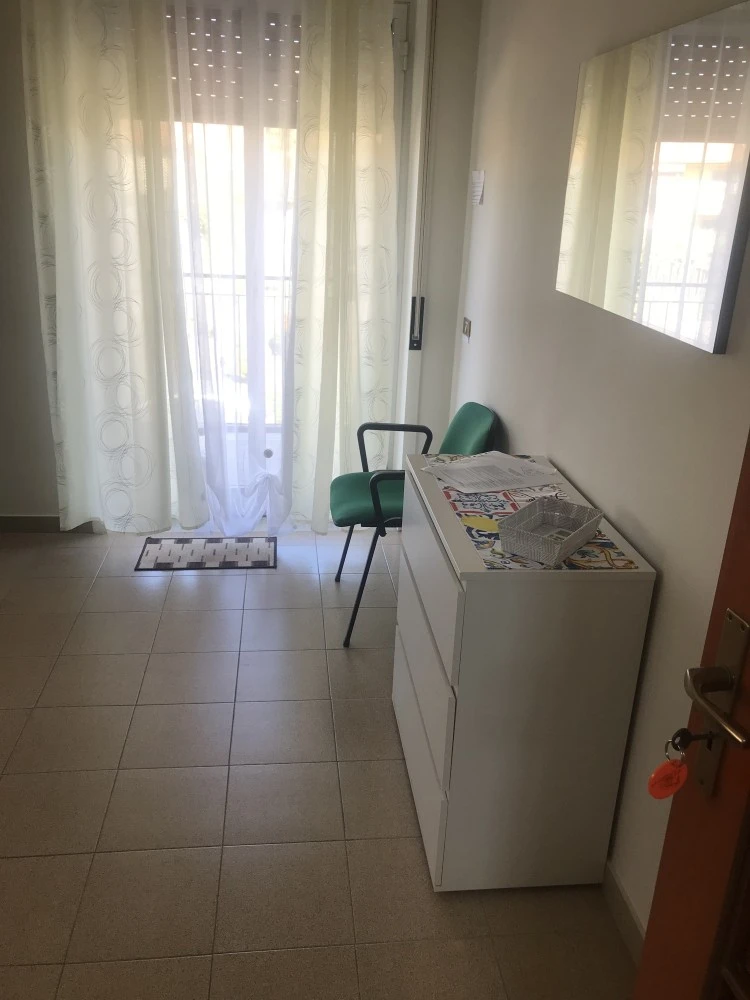 Villa Sicilia Apartment-4