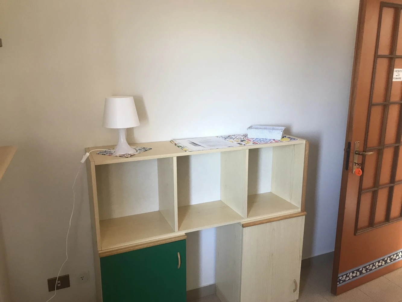 Villa Sicilia Apartment-5