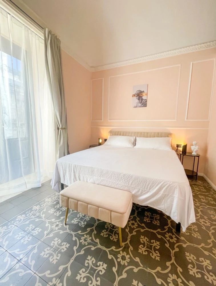 Flame B&b-4