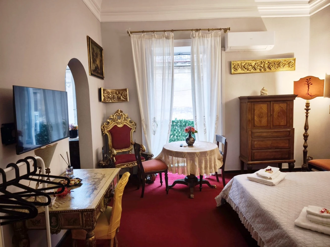 La Dimora Dell’imperatore-1