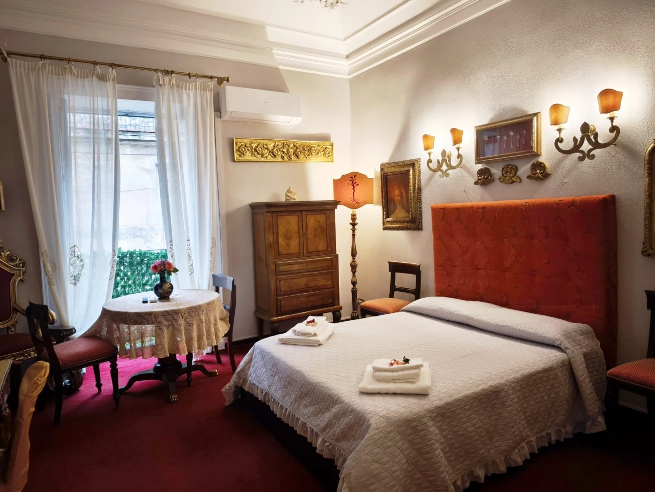 La Dimora Dell’imperatore-2