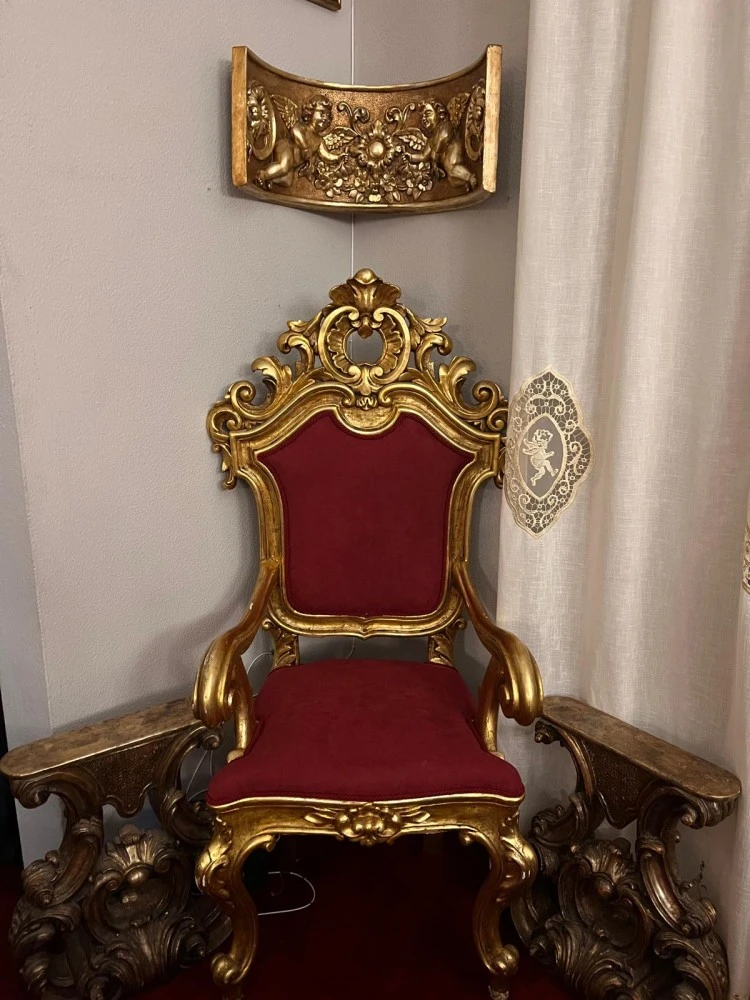 La Dimora Dell’imperatore-3