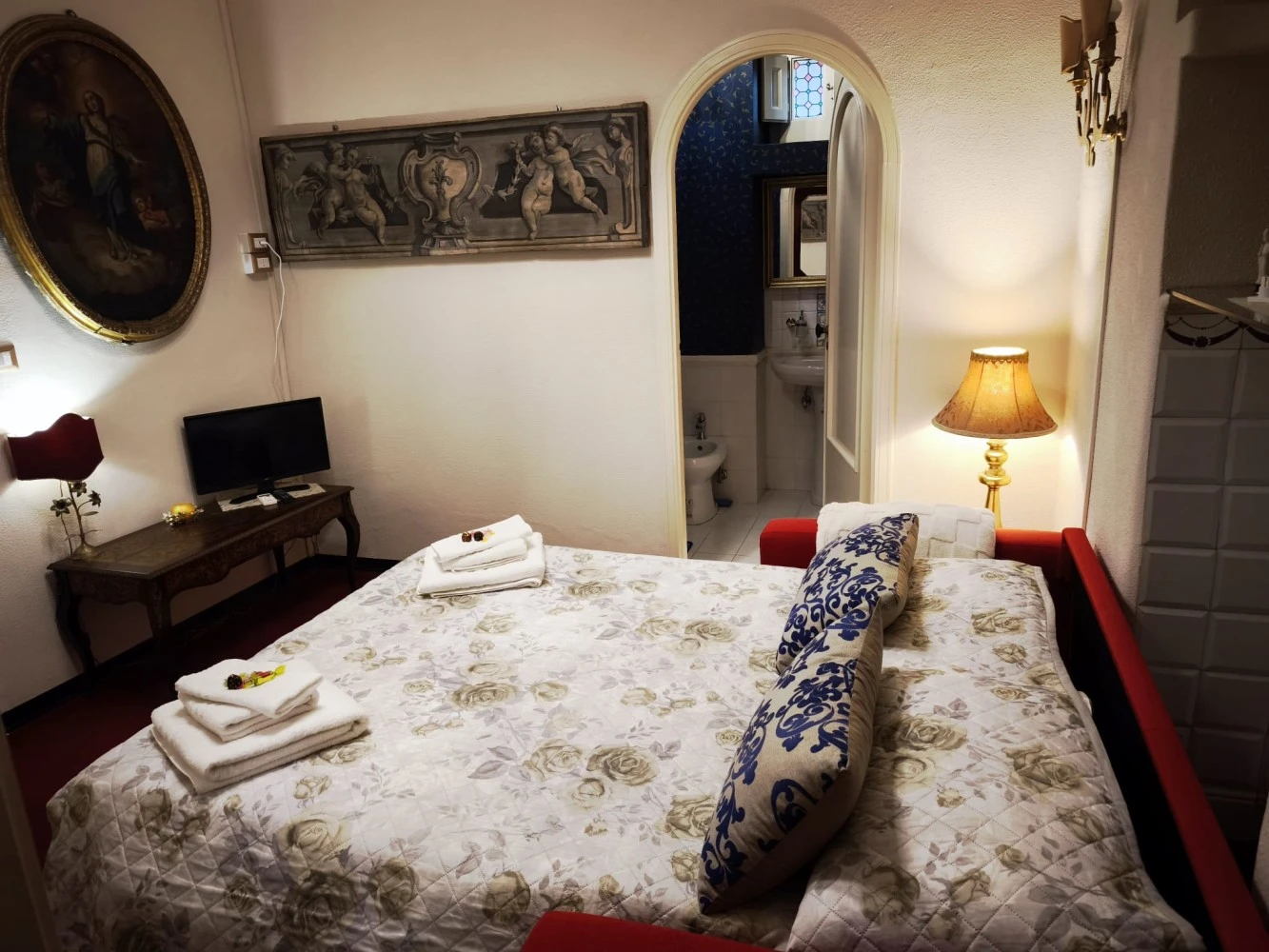 La Dimora Dell’imperatore-4