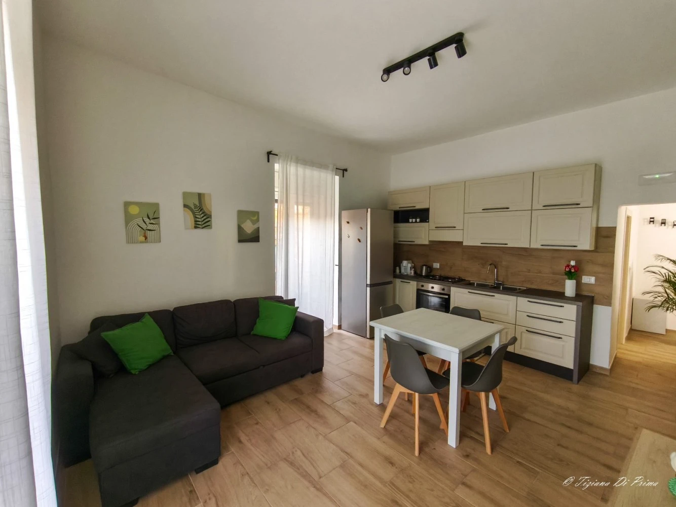 Eleven Holidays Home-1