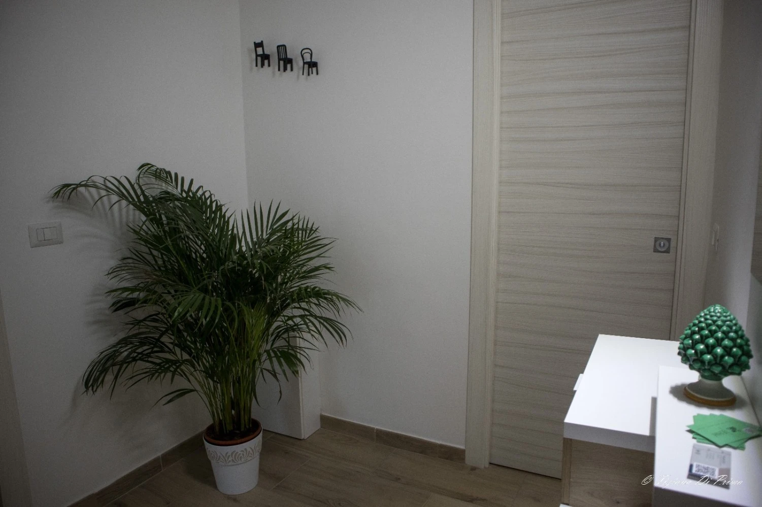 Eleven Holidays Home-4