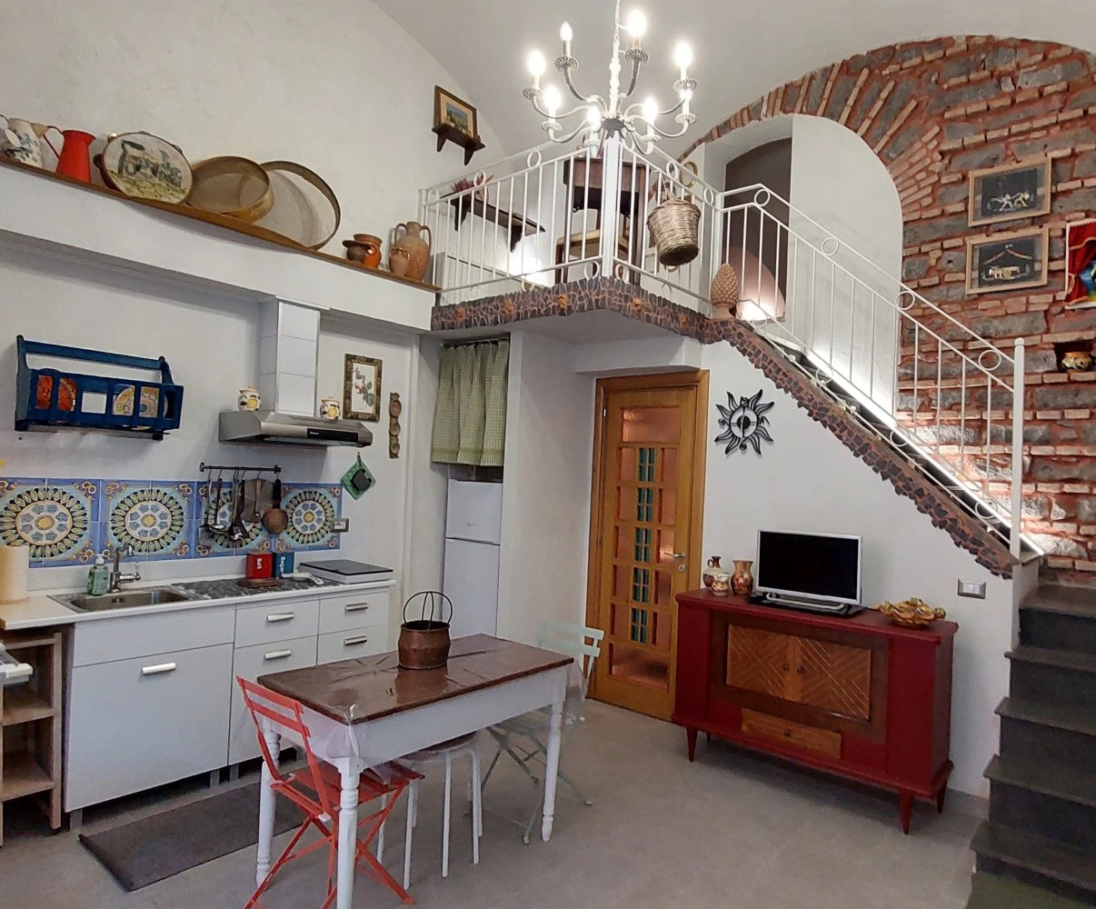 La Casetta Di Marisa-3