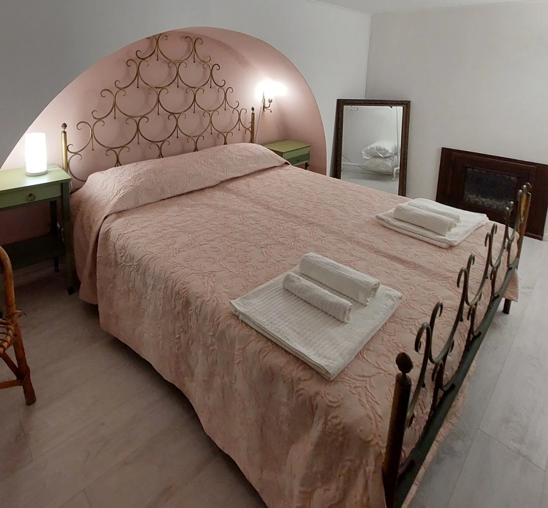 La Casetta Di Marisa-1