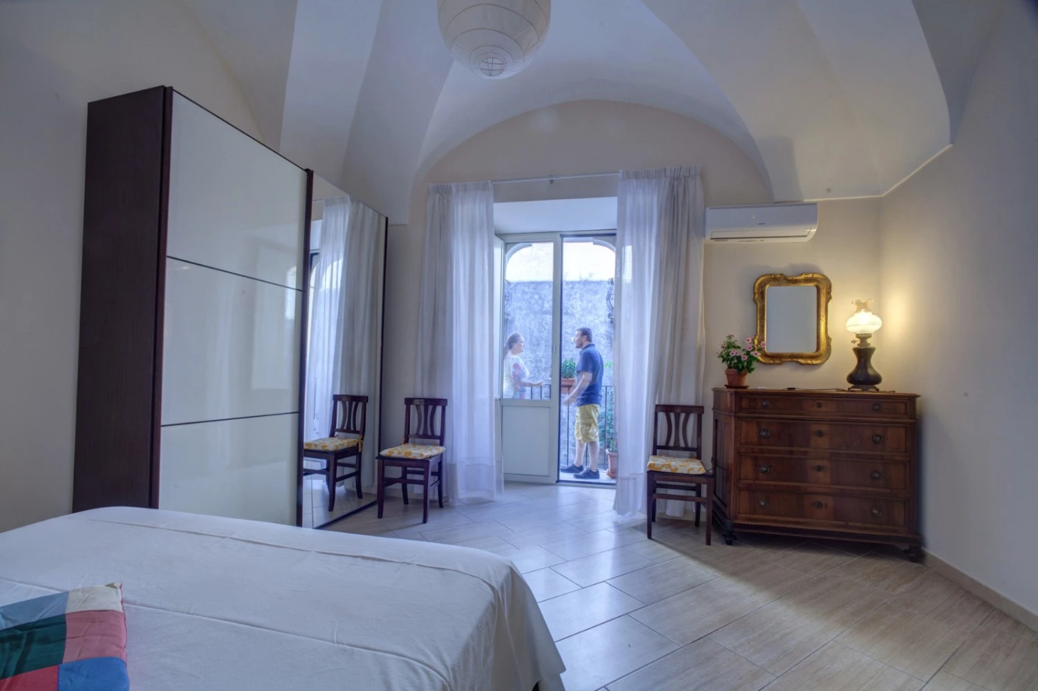 Sant'anna House Catania-1