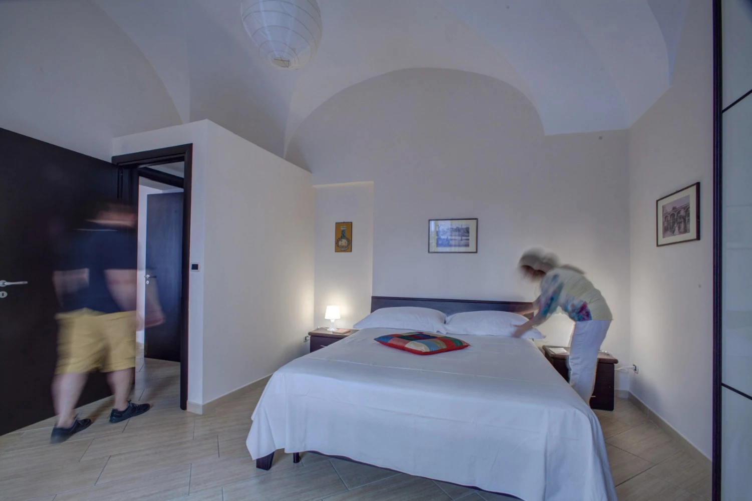 Sant'anna House Catania-4