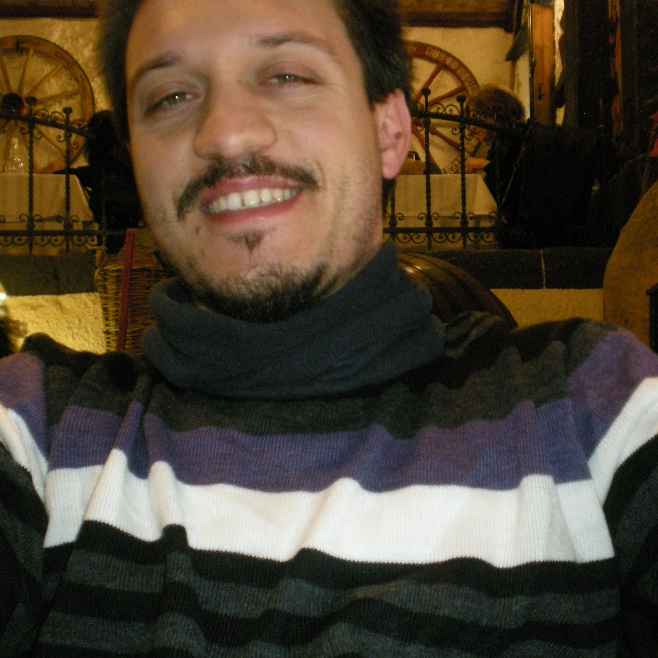 Francesco