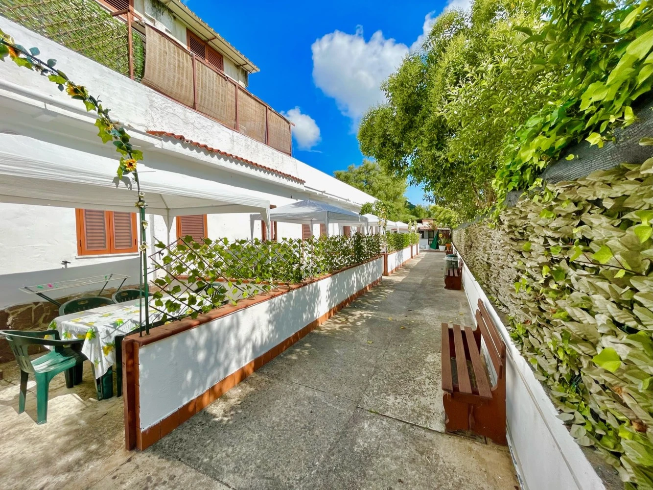 Villa Maica-2