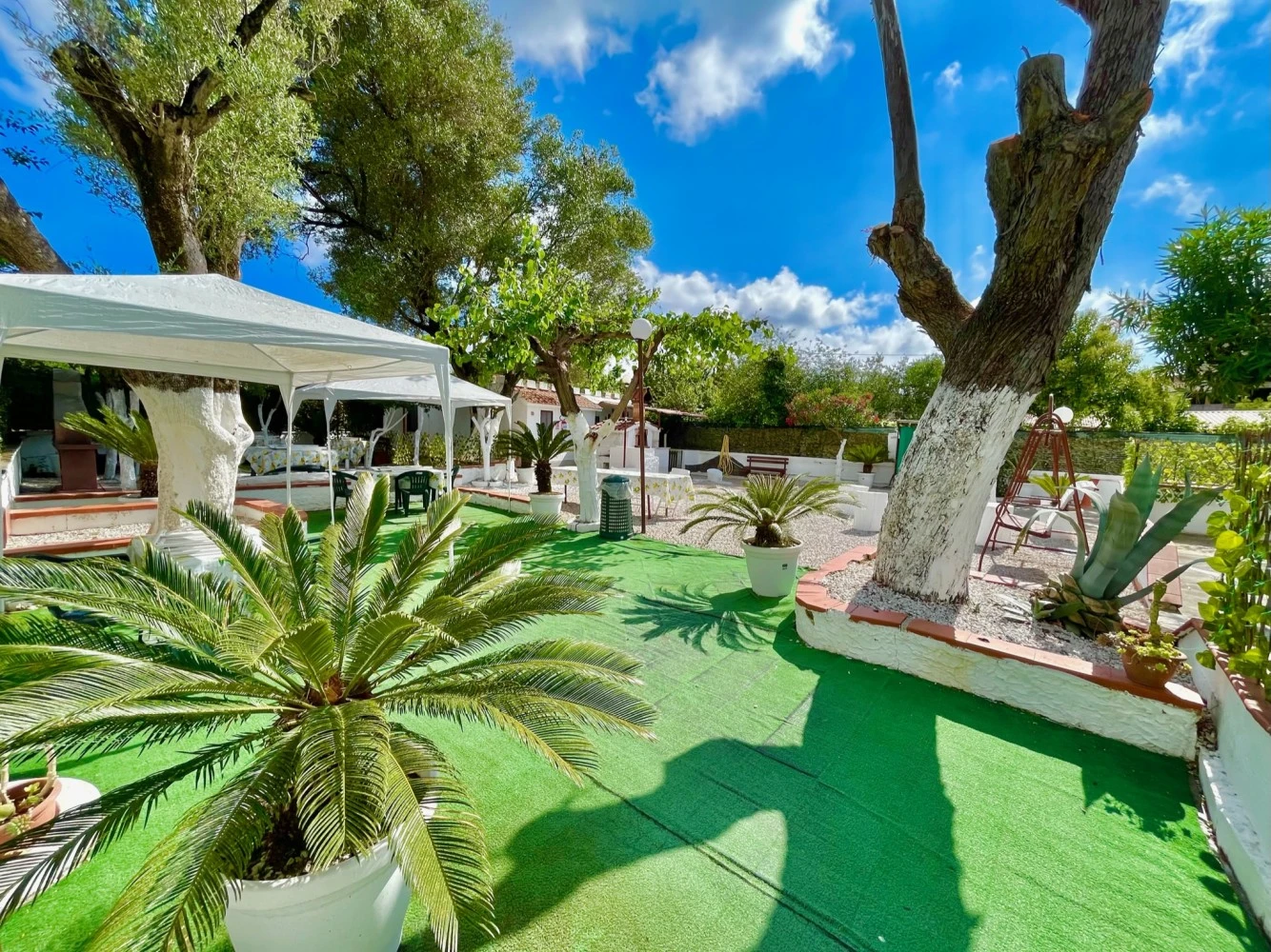 Villa Maica-4
