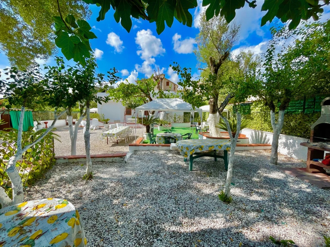 Villa Maica-5