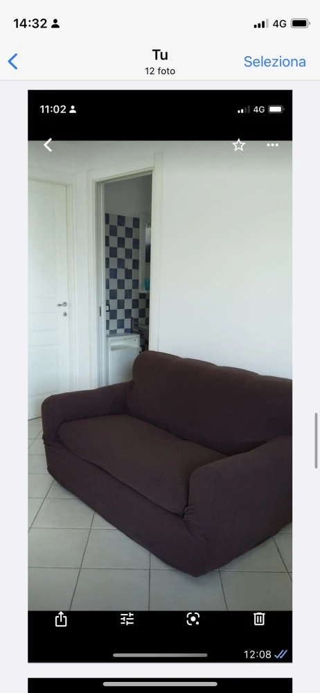 Casa Vacanze Barrella Maria Antonietta-1 